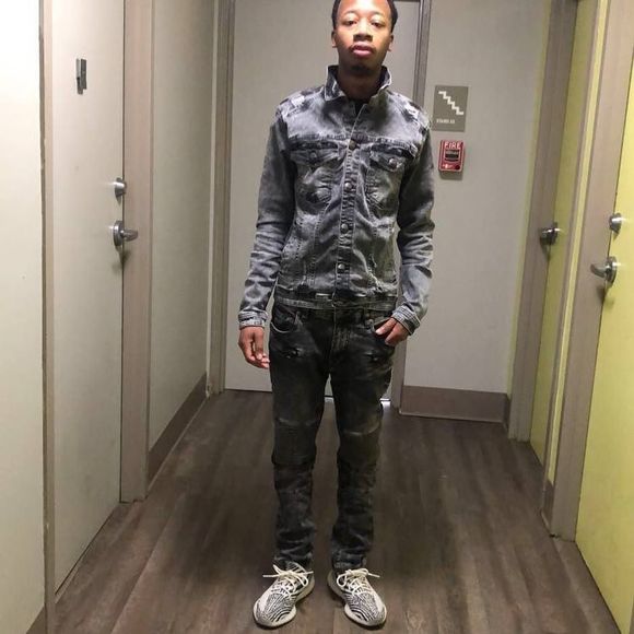 Meet your Posher, Larry - Picture 1 of 1